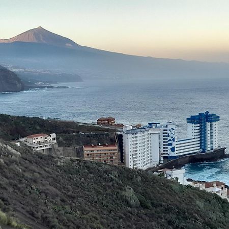 Paraiso Tacoronte Bagian luar foto
