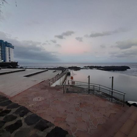Paraiso Tacoronte Bagian luar foto