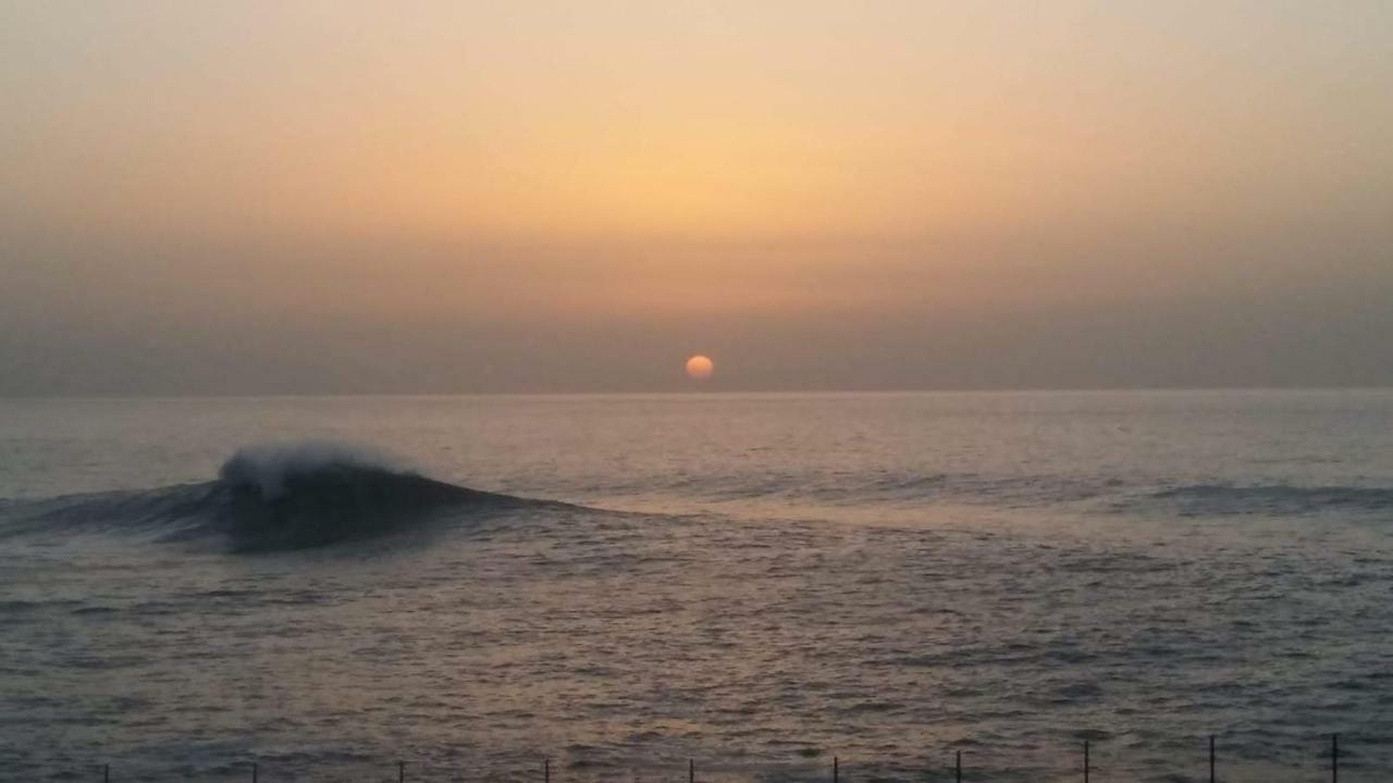 Paraiso Tacoronte Bagian luar foto