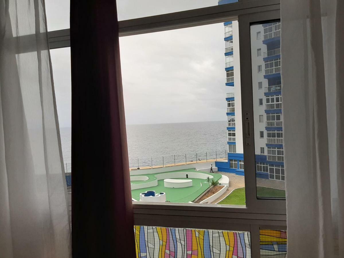 Paraiso Tacoronte Bagian luar foto